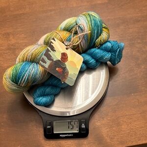 Wanderer Sock Set 🇨🇦